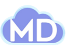 MatrixMD Logo